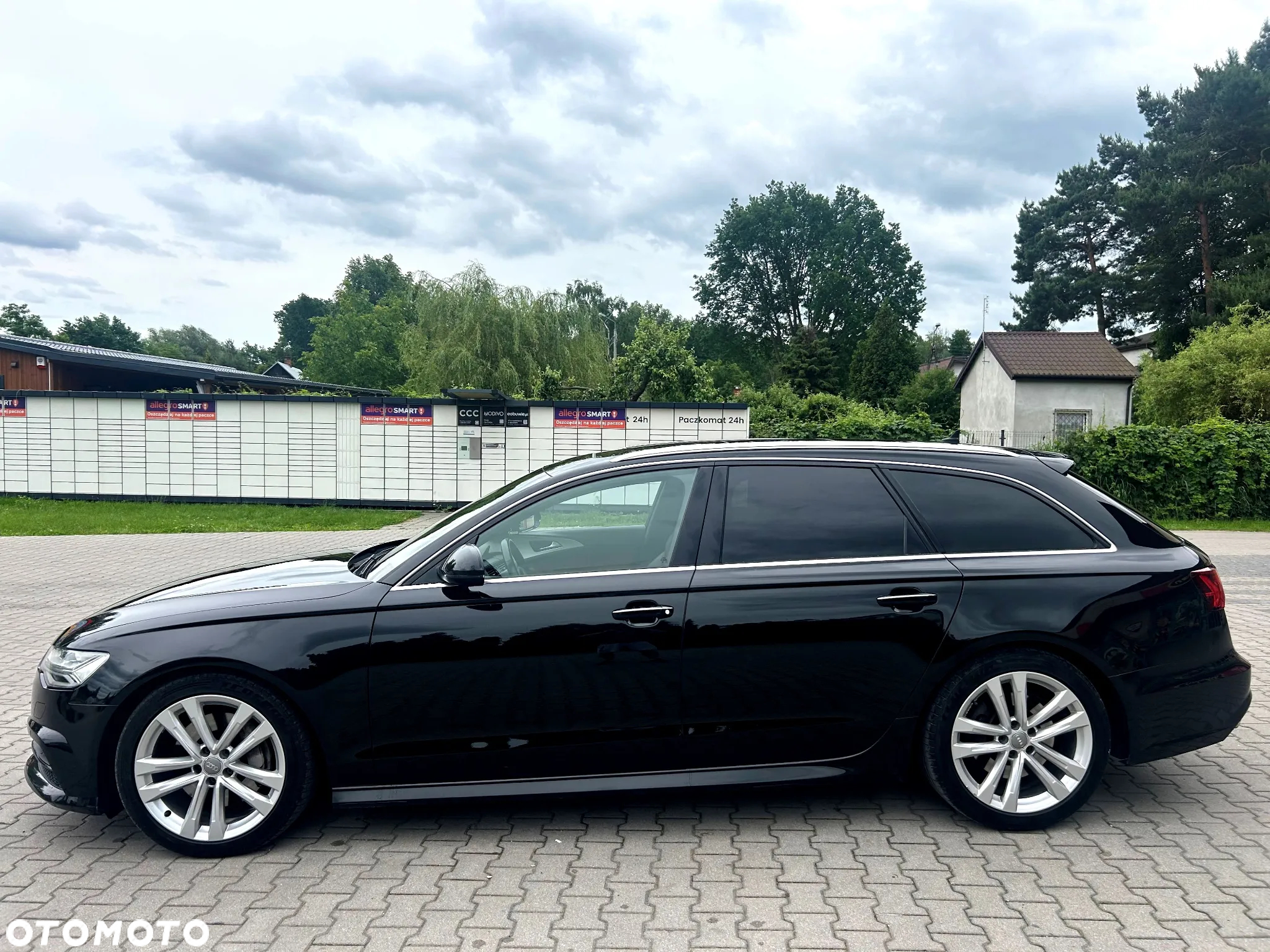 Audi A6 ver-avant-3-0-tdi-quattro-s-tronic - 10