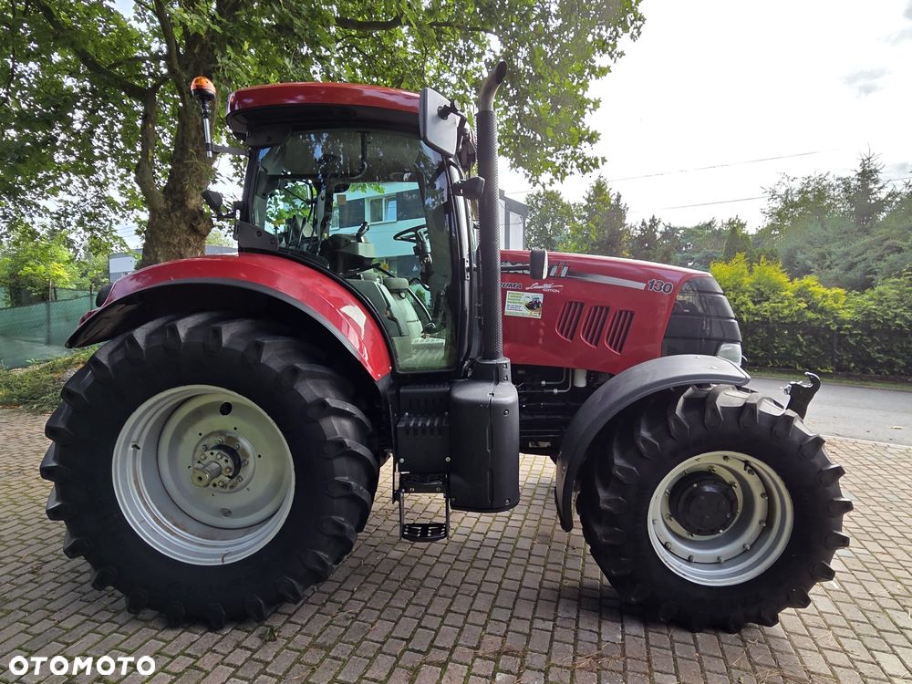 Case IH PUMA 130 Klimatyzacja Tuz Oryginał - 6
