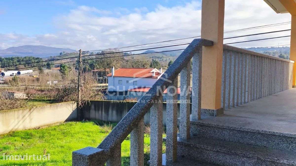 MORADIA TÉRREA V4 NOVA em Chaves - possibilidade de permuta - Grande imagem: 4/13
