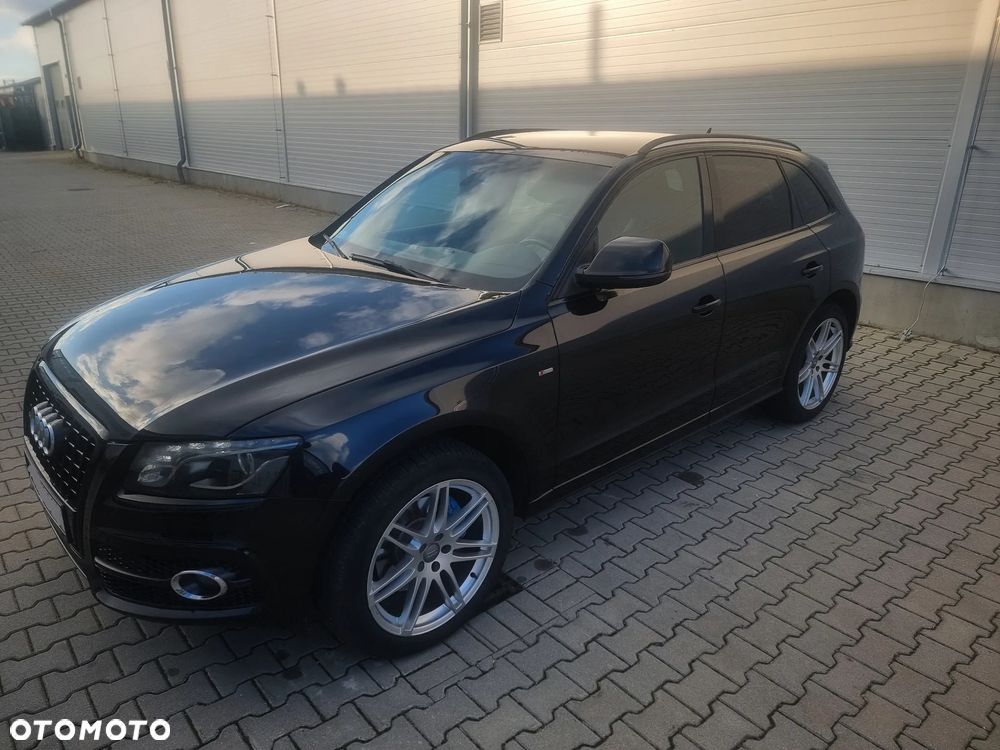Audi Q5 - 25