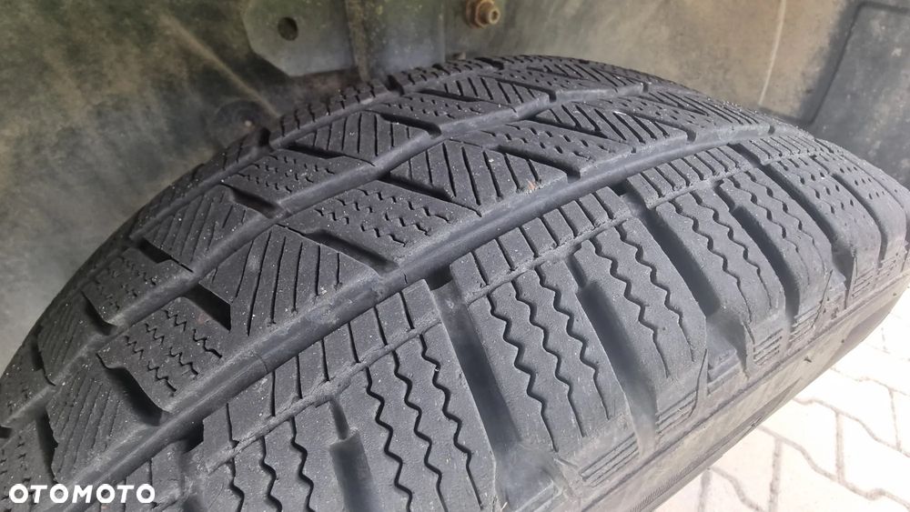 Mercedes-Benz SPRINTER L2H1 - 15