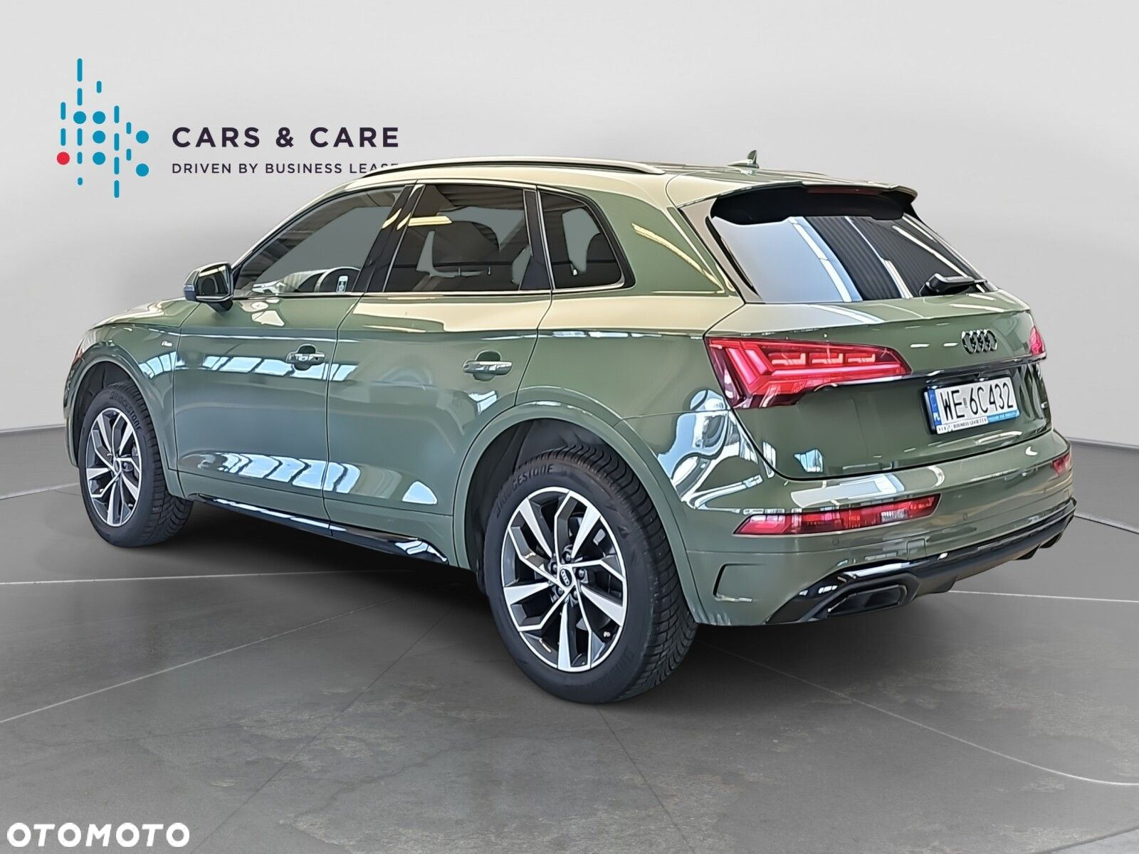 Audi Q5 - 8