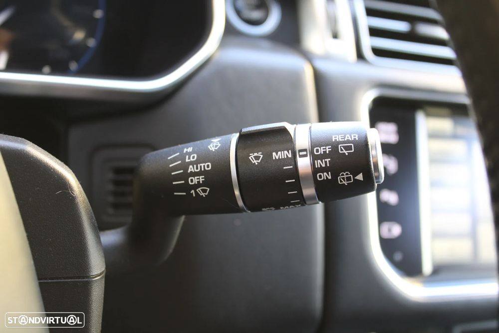 Land Rover Range Rover 4.4 SDV8 Autobiography - 39
