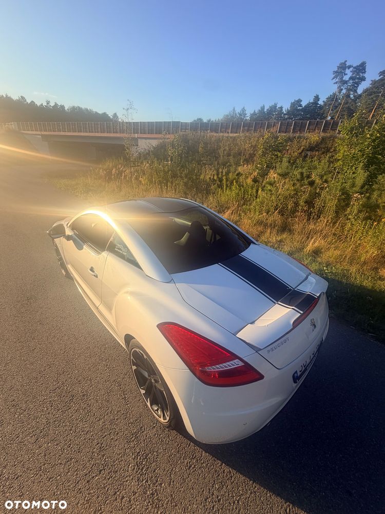 Peugeot RCZ 1.6 THP - 24