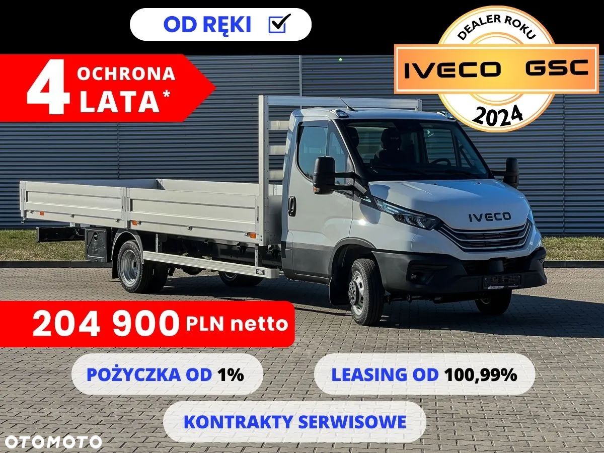 Iveco Daily 50C18HA8Z - 1