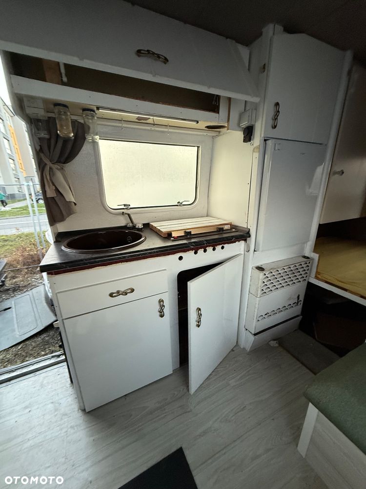 Mercedes-Benz RM35 ARNOLD - 9