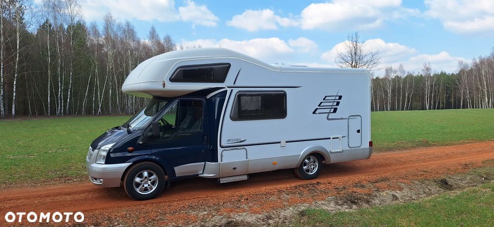 Hymer-Eriba 622cl - 3