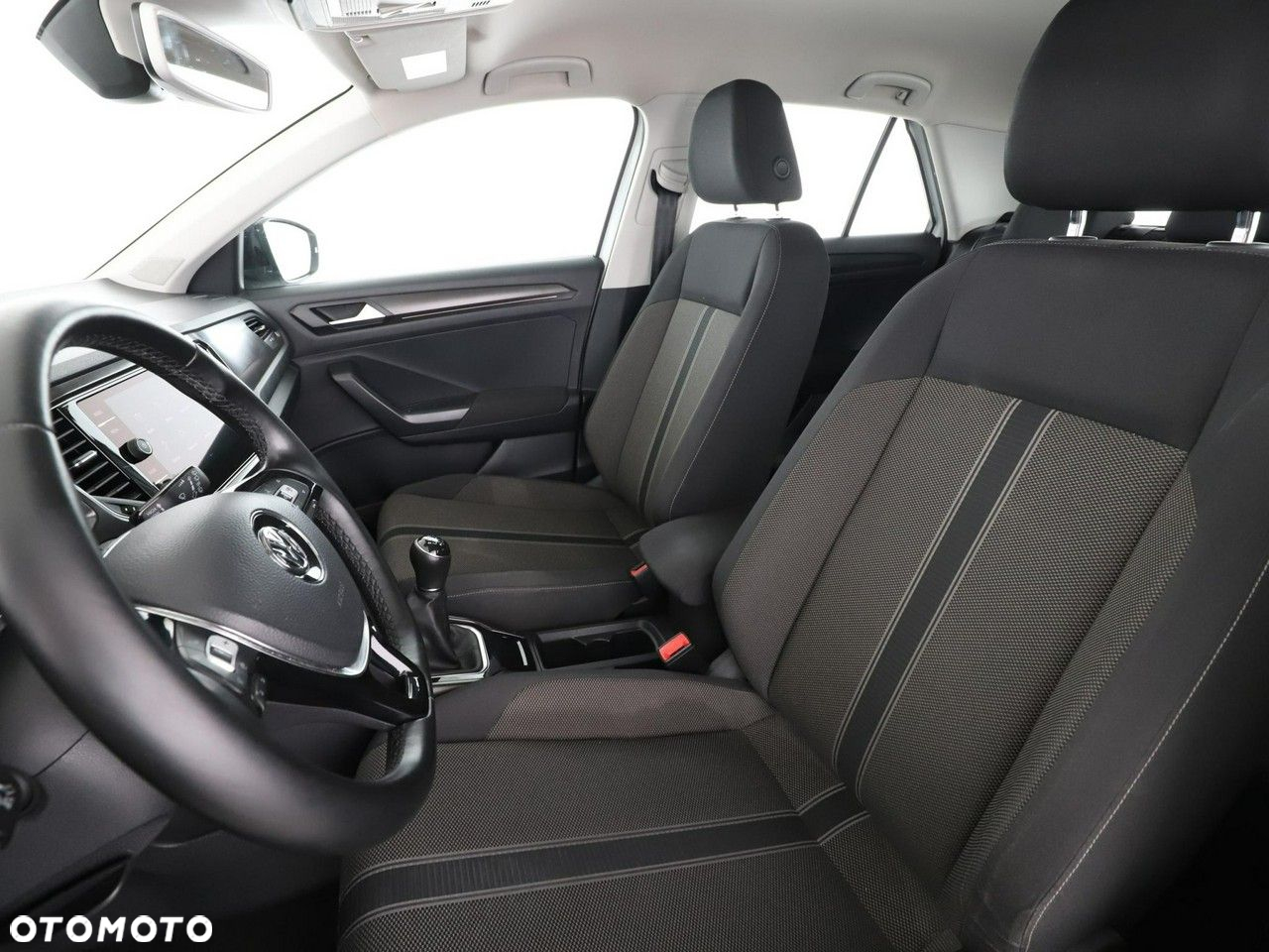 Volkswagen T-Roc 1.0 TSI Premium - 13