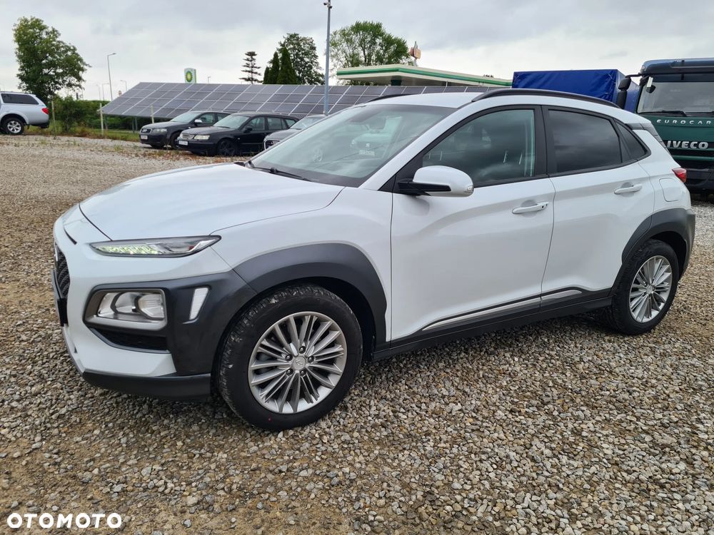 Hyundai Kona 1.6 T-GDI Style DCT - 3