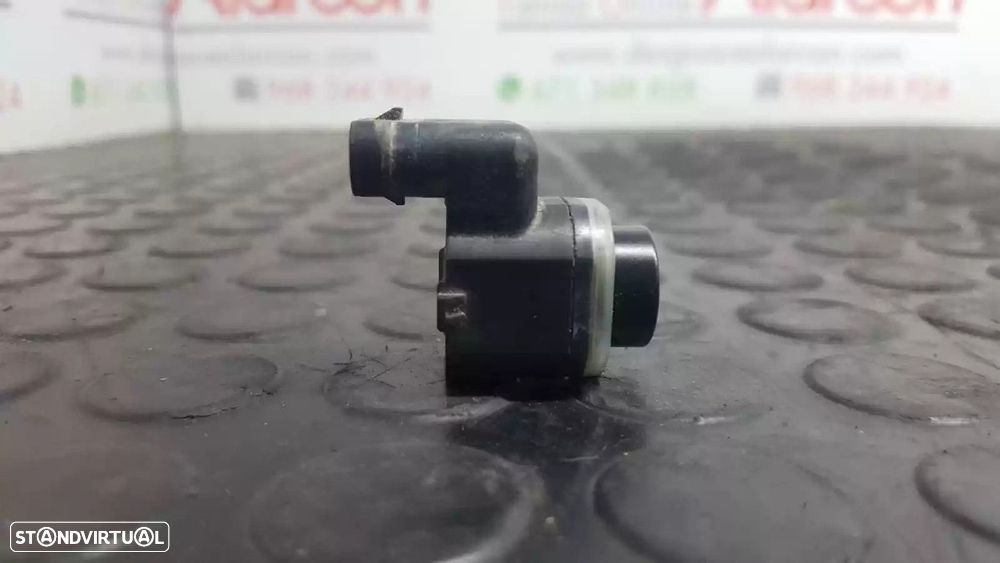 SENSOR DE ESTACIONAMENTO NISSAN QASHQAI / QASHQAI +2 I 2007 -28438BG00A - 4