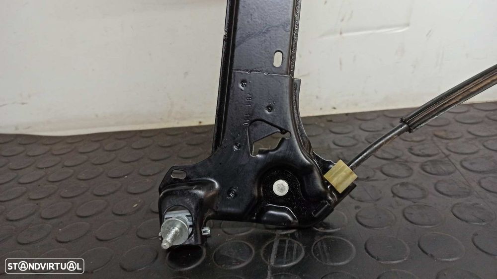 ELEVADOR FRENTE DIREITO PEUGEOT 407 COUPE PACK - 8