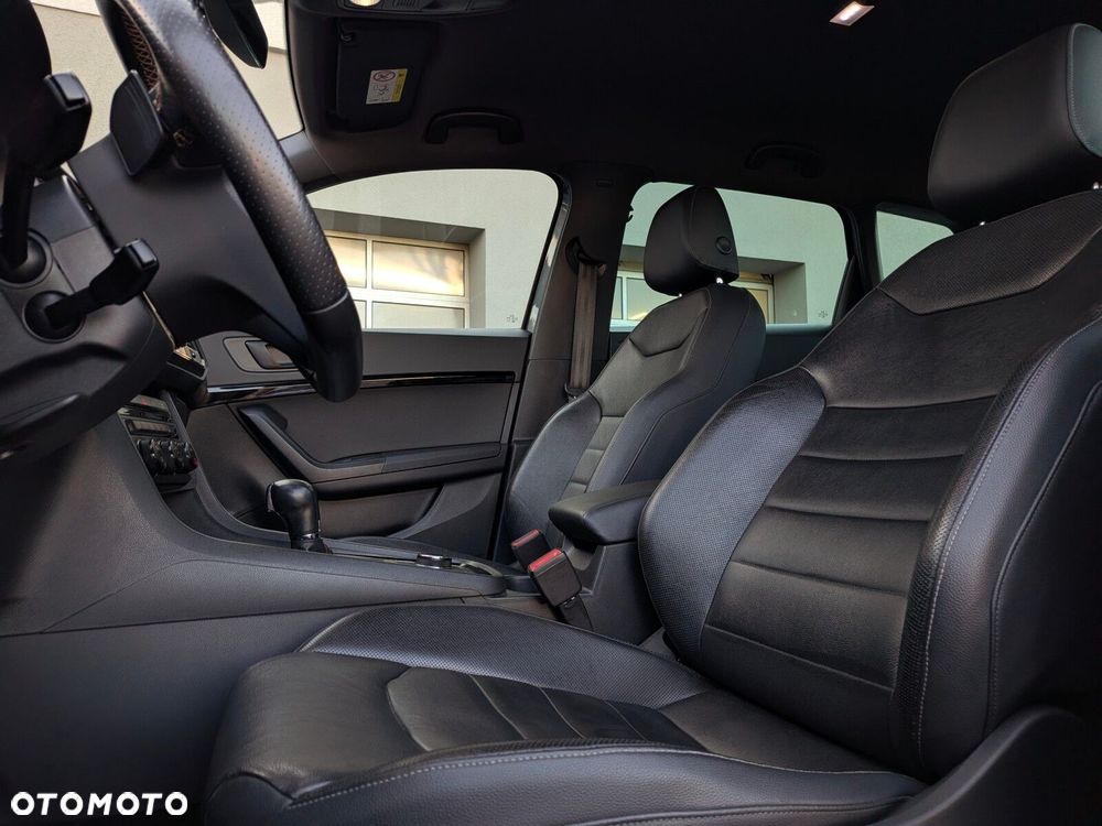 Cupra Ateca 2.0 TSI 4Drive DSG - 10