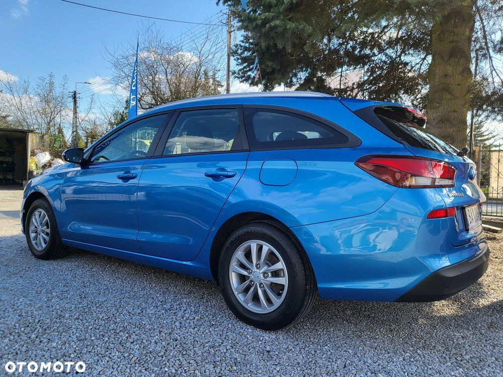 Hyundai i30 - 7