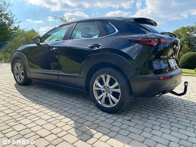 Mazda CX-30 - 15