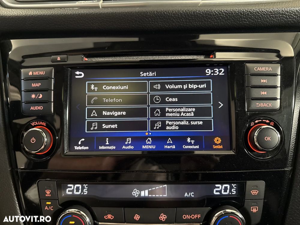 Nissan Qashqai - 23