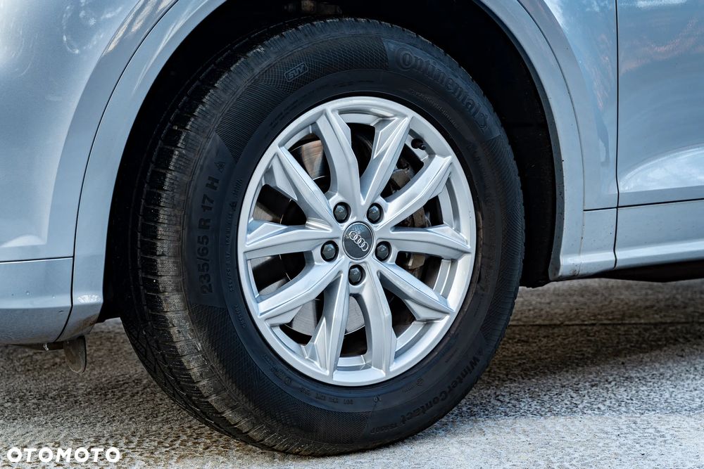 Audi Q5 2.0 TFSI Quattro S tronic - 16