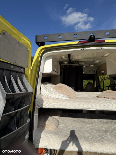 Mercedes-Benz Sprinter - 34