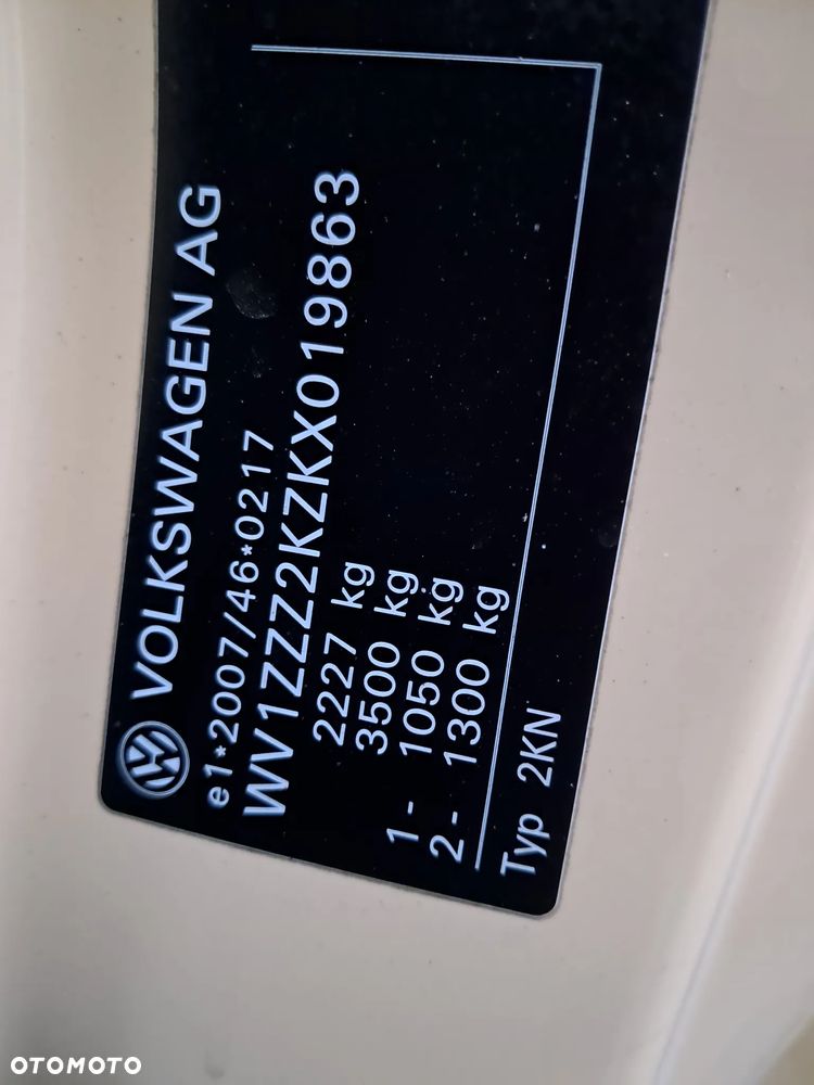 Volkswagen Caddy - 16