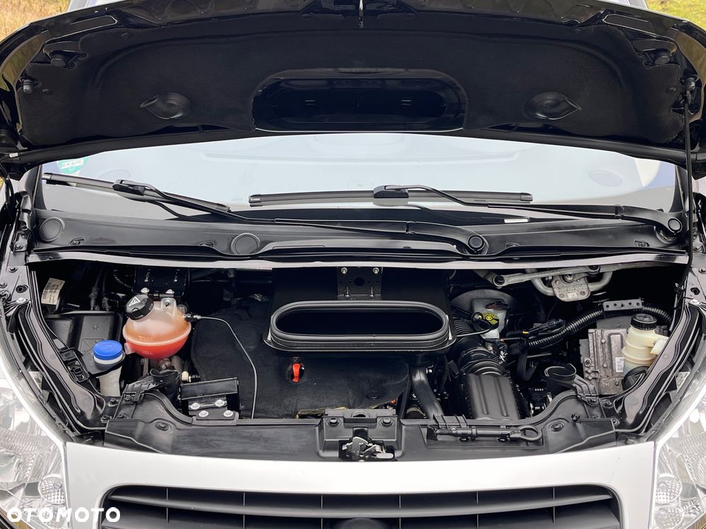 Fiat Scudo L2 (5-Si.) Panorama Executive - 38