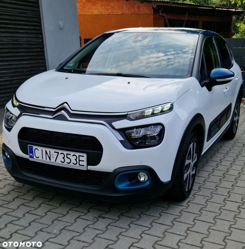 Citroën C3 - 6