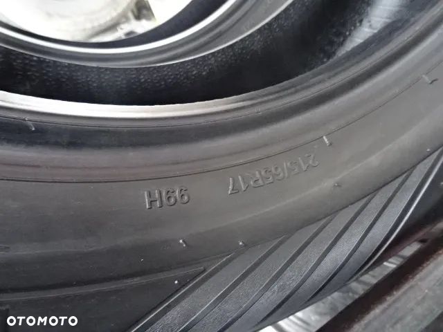215/65/r17 99H Giti CitiComfort XA1 - 7