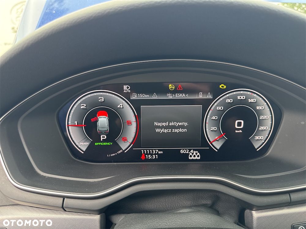 Audi A4 Allroad - 9
