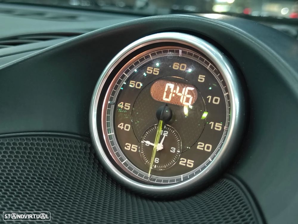 Porsche Cayenne S E-Hybrid Platinum Edition - 28