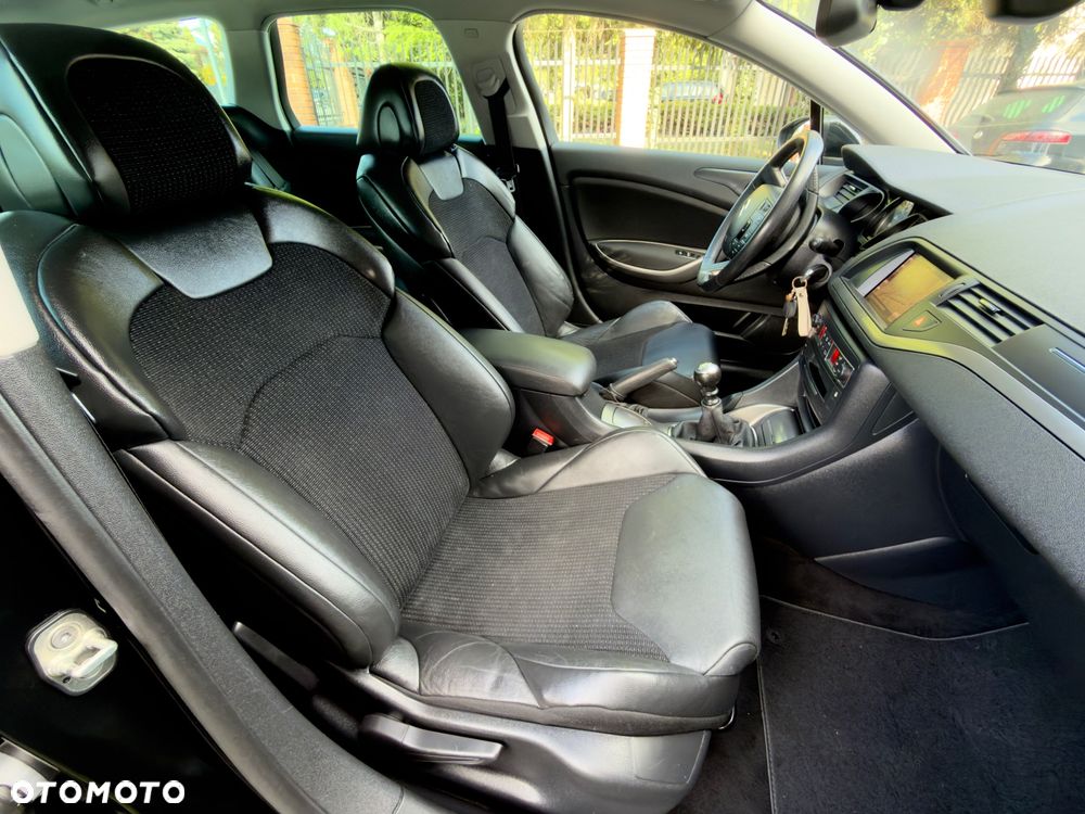 Citroën C5 BlueHDi 150 S&S Selection - 24