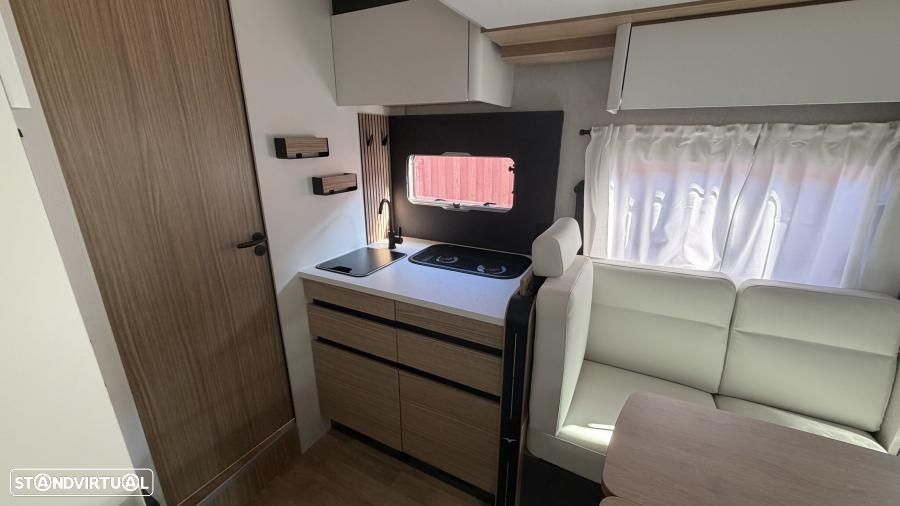 Pilote Évidence P740FC c.central automática 2026 (NOVA) - 26