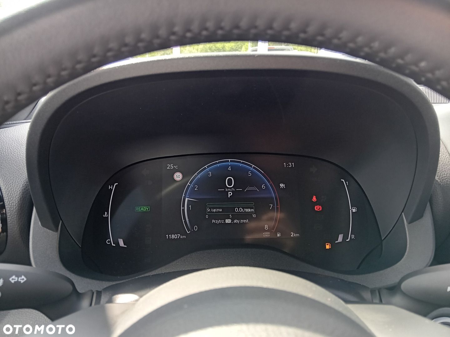 Toyota Yaris Cross - 11