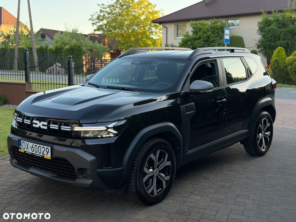 Dacia Duster 1.0 TCe Essential - 19