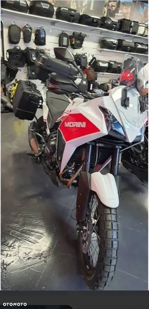 Moto Morini Inny - 2