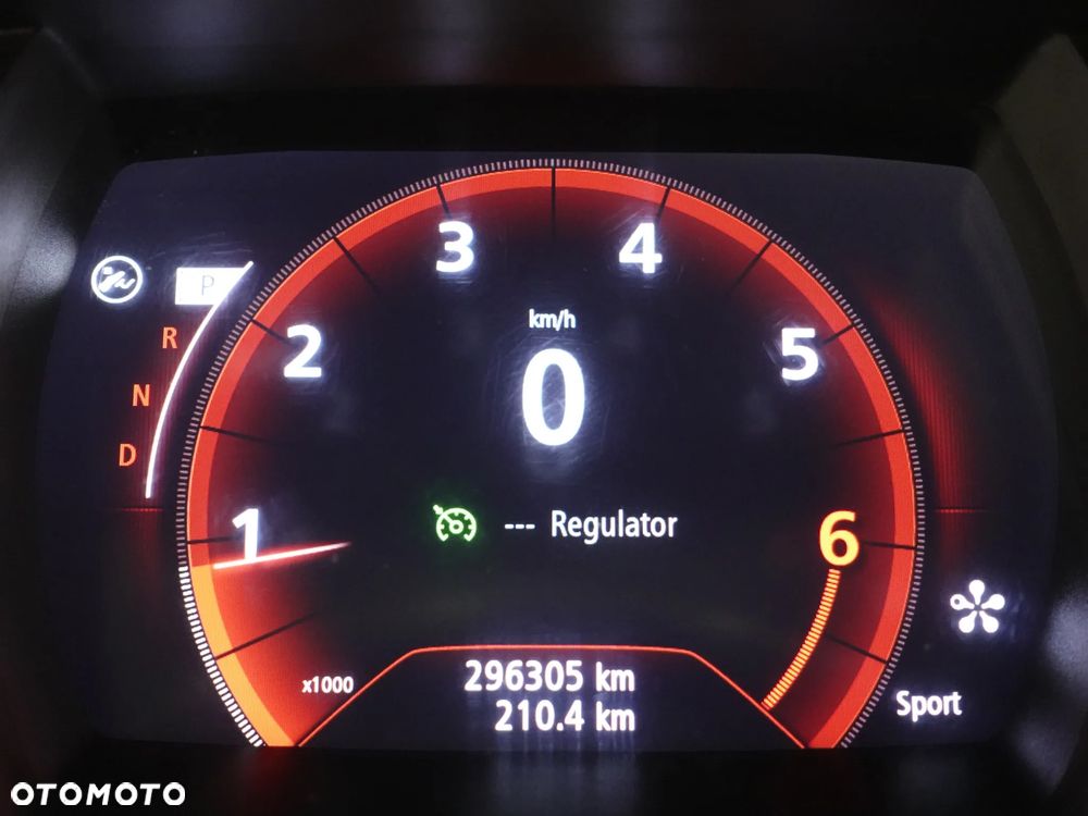 Renault Megane 1.2 Energy TCe Intens EDC - 39