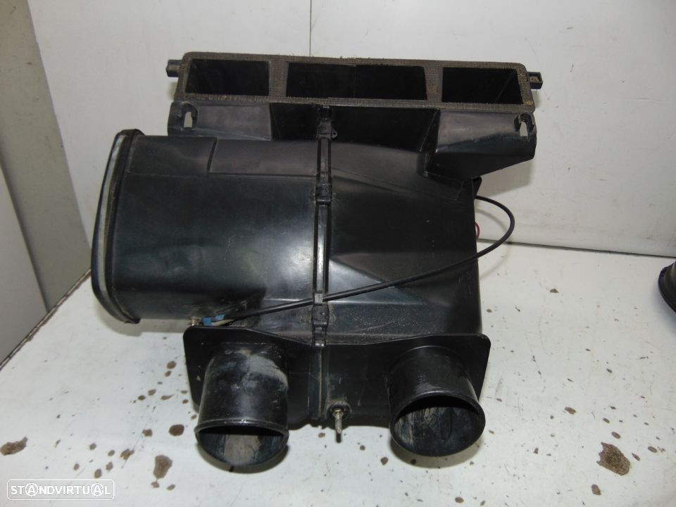 Citroen visa caixa do filtro de ar e + peças - 8