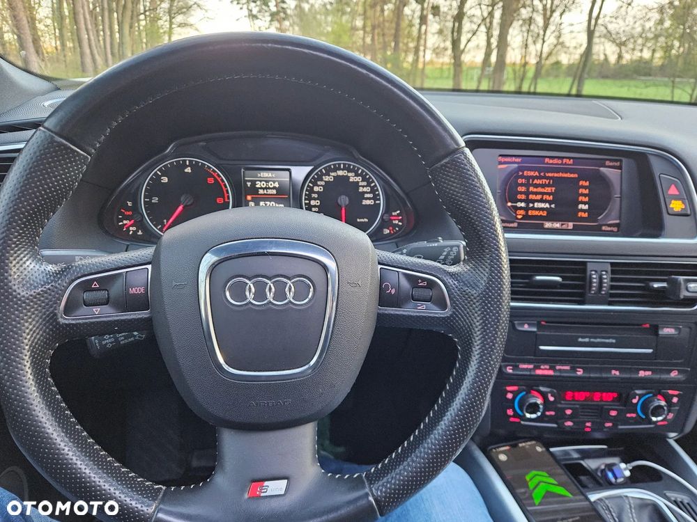 Audi Q5 2.0 TDI Quattro S tronic - 16