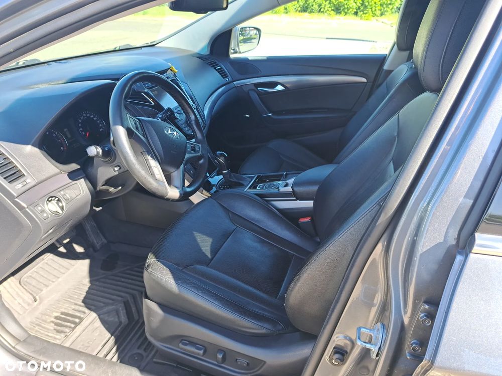 Hyundai i40 2.0 Automatik Premium - 13
