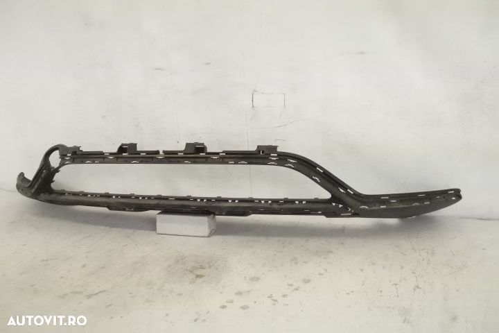 Spoiler Fusta Bara Fata Originala In Stare Buna Mercedes-Benz GLE AMG - 3