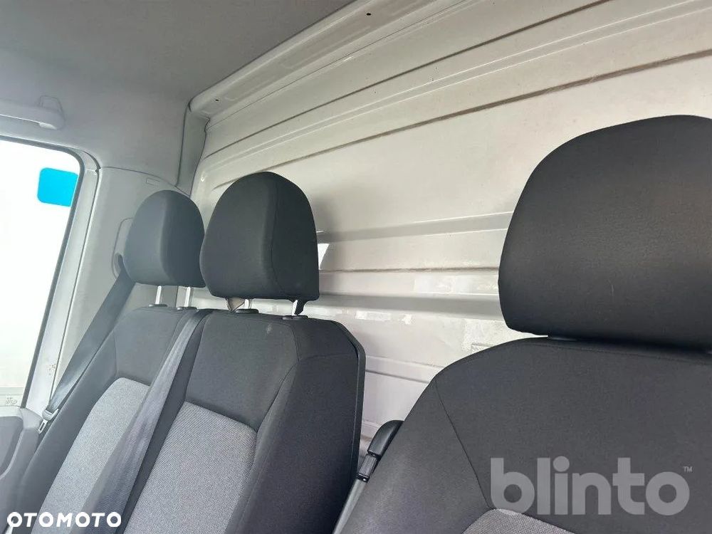Volkswagen CRAFTER CHŁODNIA - 13
