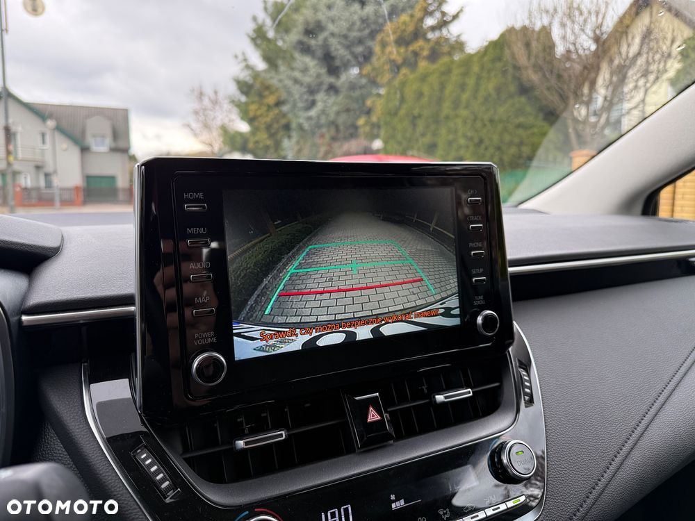 Toyota Corolla 1.5 Comfort - 16