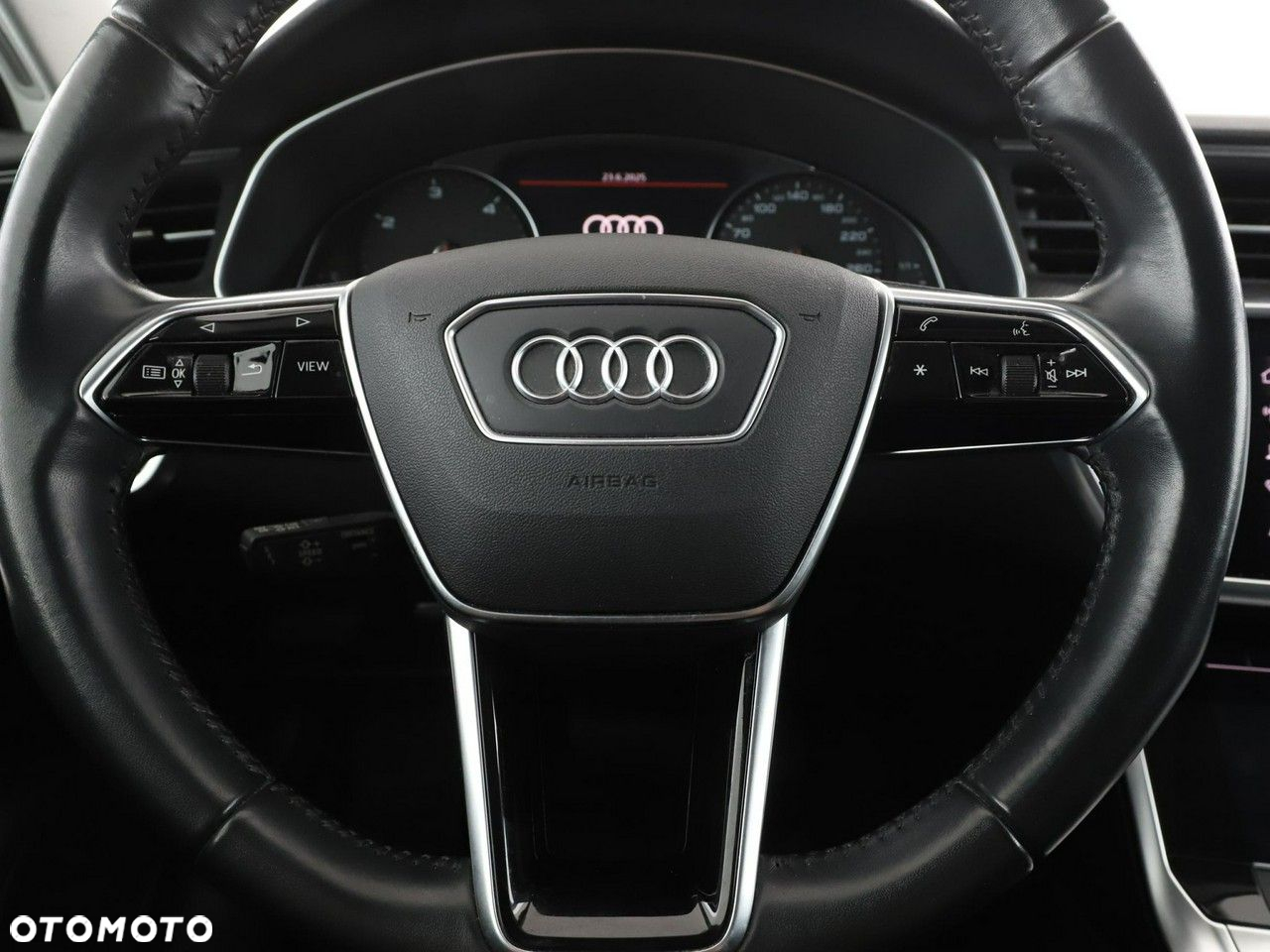 Audi A6 Avant 40 TDI S tronic sport - 21