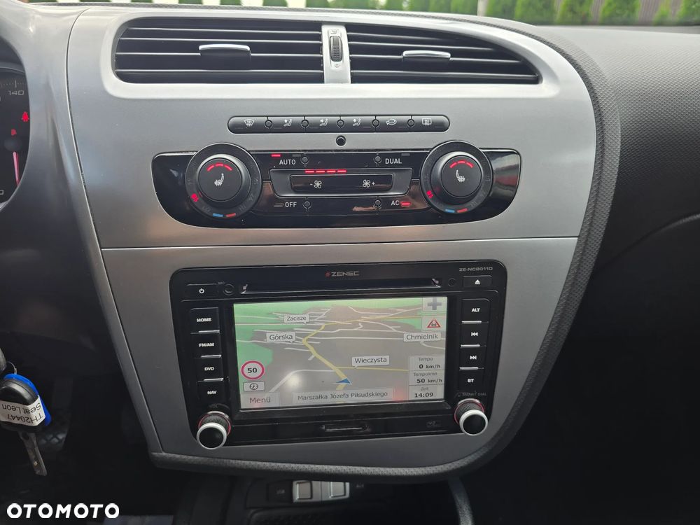 Seat Leon 1.4 TSI Style S&S - 31