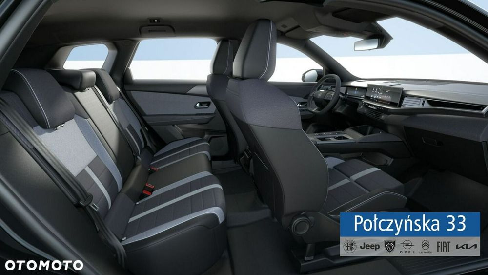 Opel Grandland - 6