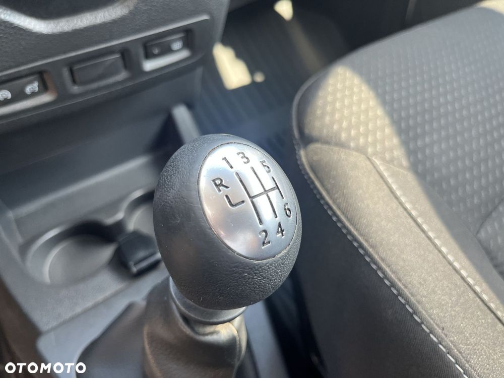 Dacia Lodgy 1.5 Blue dCi Laureate S&S EU6d - 27