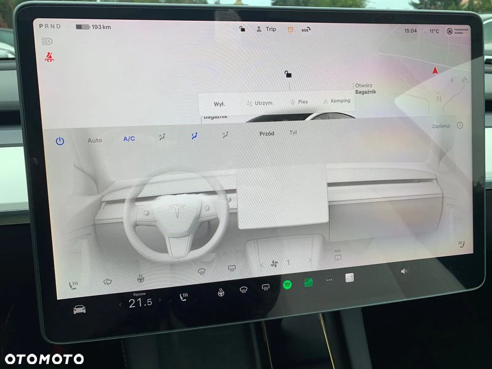 Tesla Model 3 - 18