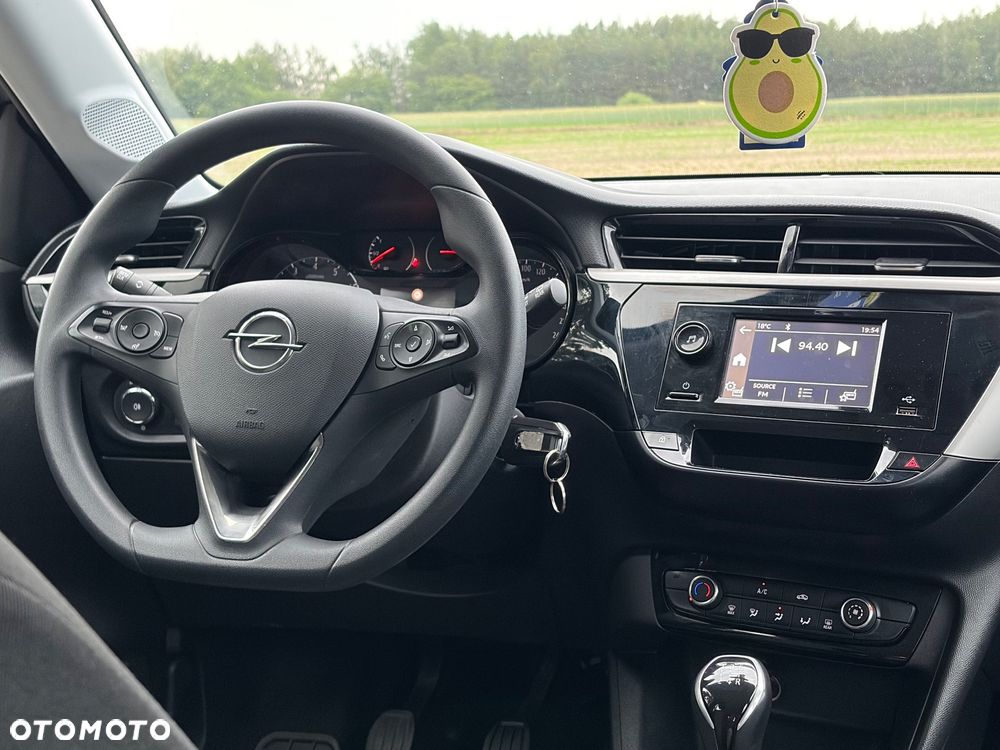 Opel Corsa - 16