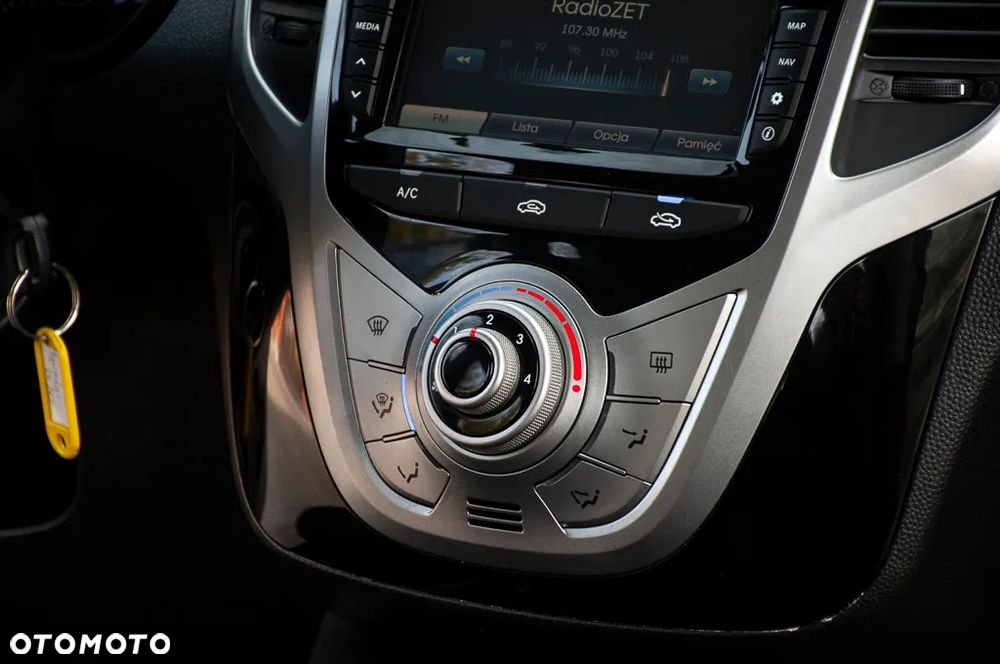 Hyundai ix20 1.4 Fifa World Cup Edition - 20