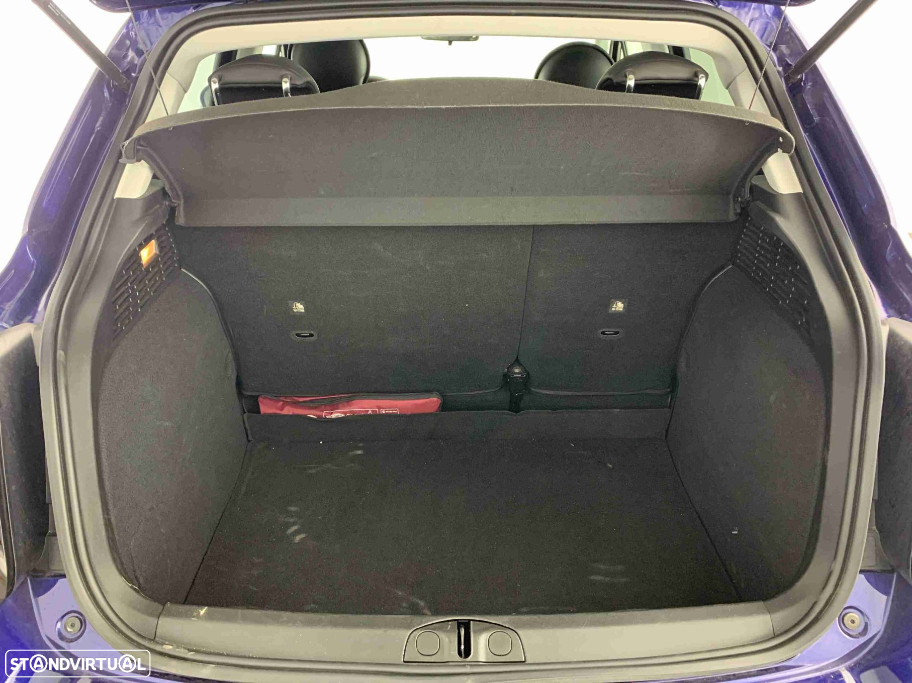 Fiat 500X 1.3 MJ Lounge - 14