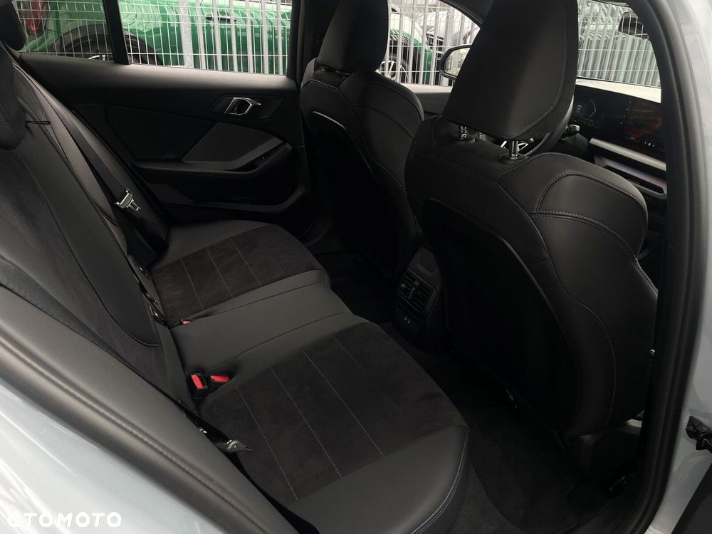 BMW Seria 1 - 21
