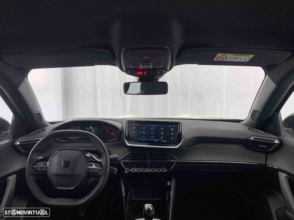 Peugeot 2008 1.2 PureTech Style - 13
