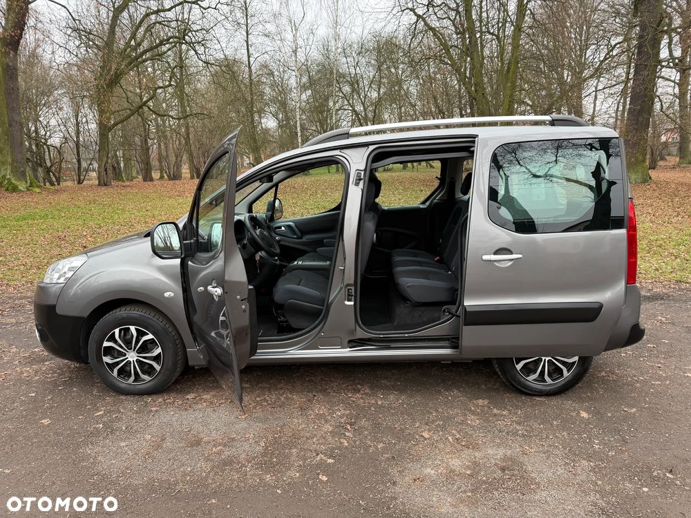 Peugeot Partner 1.6 HDi Active - 12